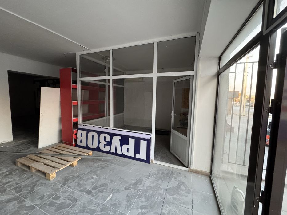Сдаеться в аренду помешение срочно