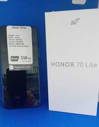 Telefon Honor 70 Lite (Ag31 Barboi B.21669)