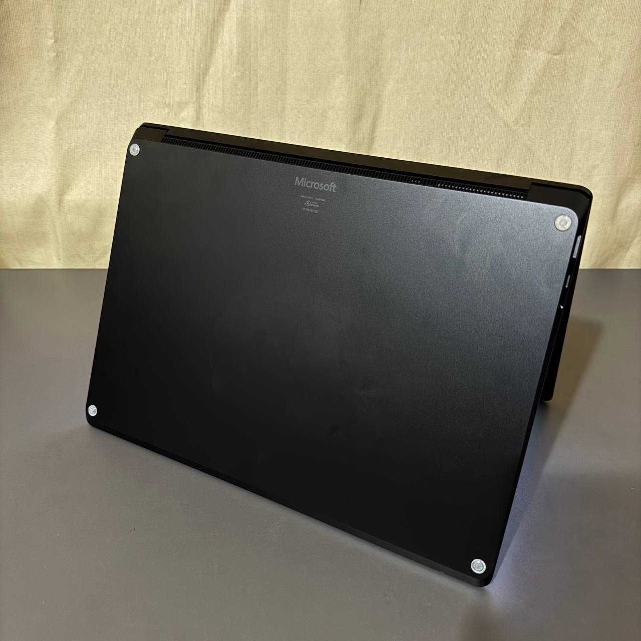 Ноутбук Microsoft Surface Laptop 3 | Intel i7-1065g7 | DDR4 16GB
