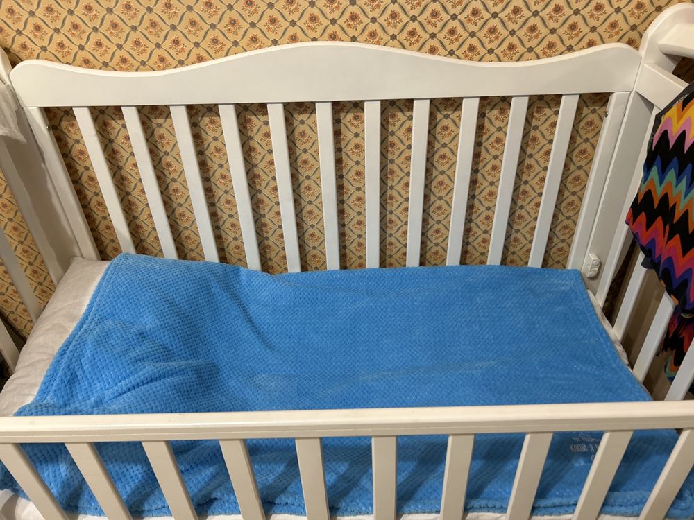 Детская кровать/Кровать/Мебель