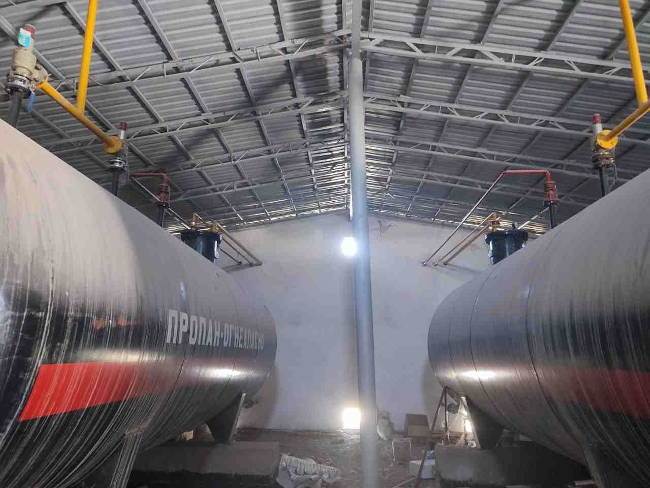 Prapan bochkalar bor