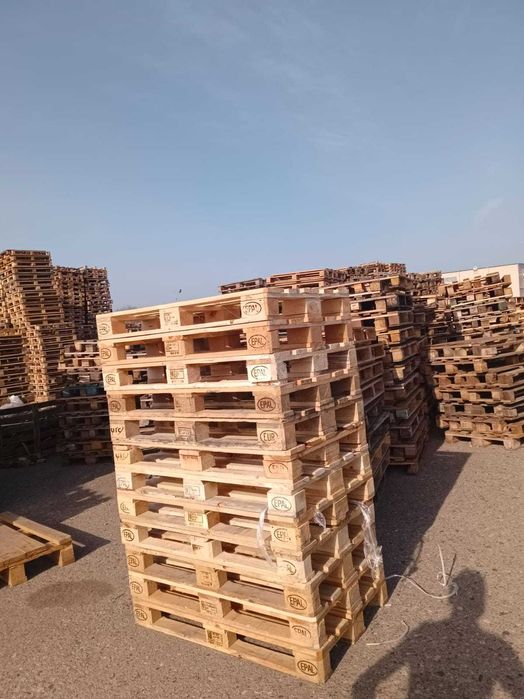 Паллет - поддоны  продам