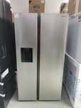 Frigider side by side Samsung 634l import Germania Garanție BR11