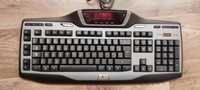 Tastatură Logitech G15