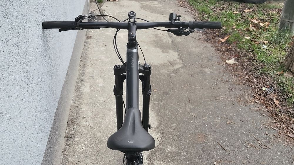 Vând mtb scott scale