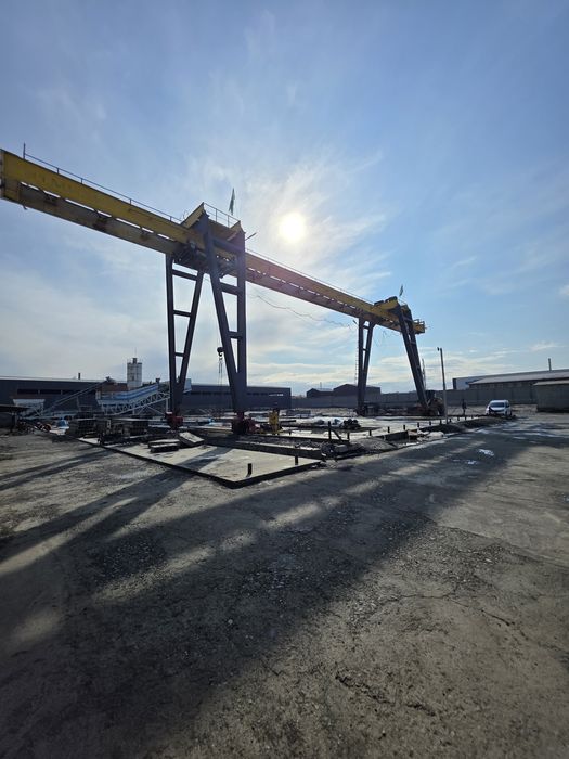 BETON ZAVOD ishlab turgan