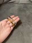 bratari aur placat 18K