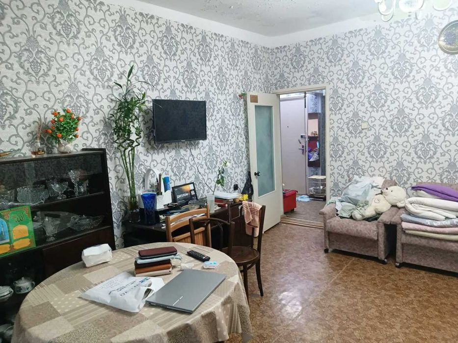 4-х комнатная квартира по ул. Мирабад (Кунаева) ID: 3076