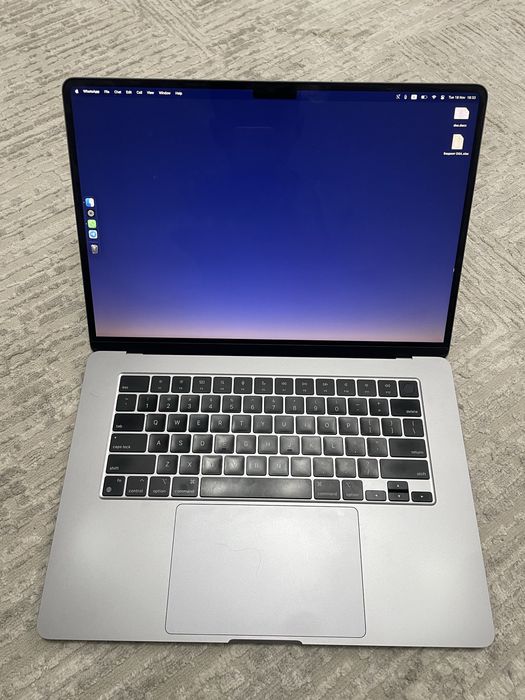 MacBook Air 15, 2023 M2