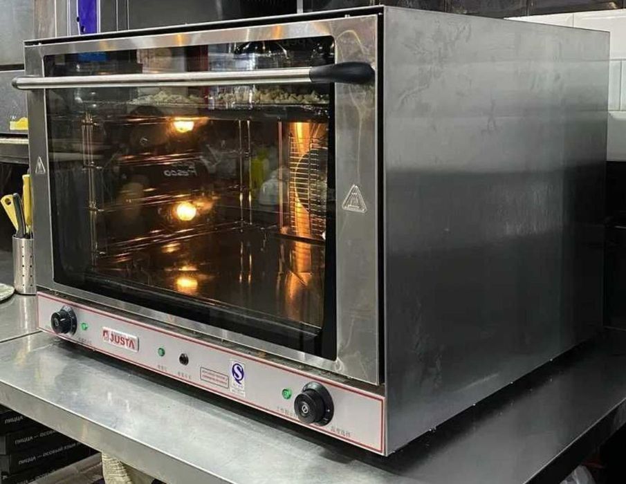 Kanveksionniy pech , konviksion pech , duxobka kanveksion , канвексион