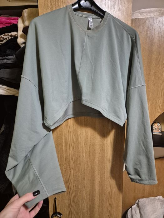 Bluza dama de sport Adidas