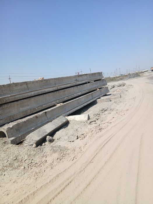 Мастовой куприк 18 метрли сотилади