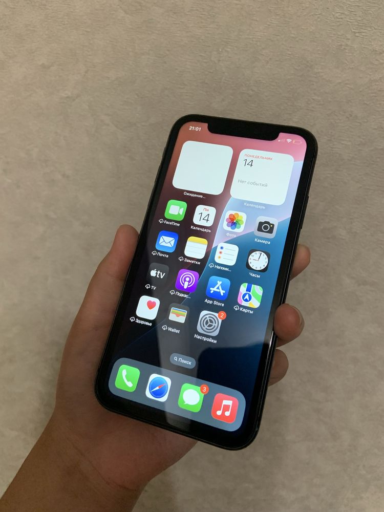 Айфон 11 128гб iphone
