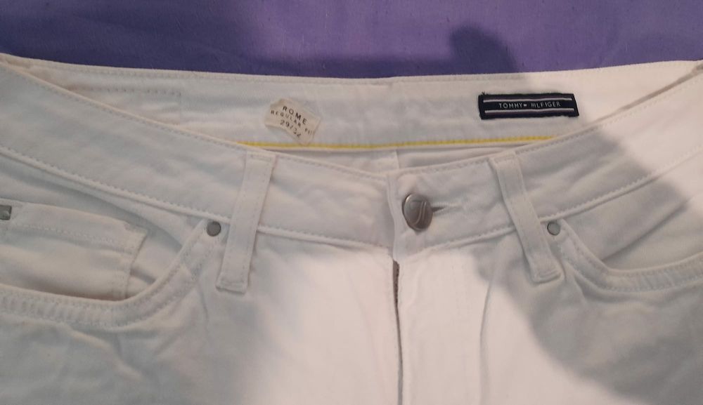 Jeans Tommy Hilfiger Originali