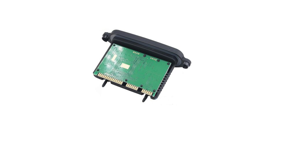 Balast/Droser Xenon pentru TMS BMW F07 F10 F11 63117316217