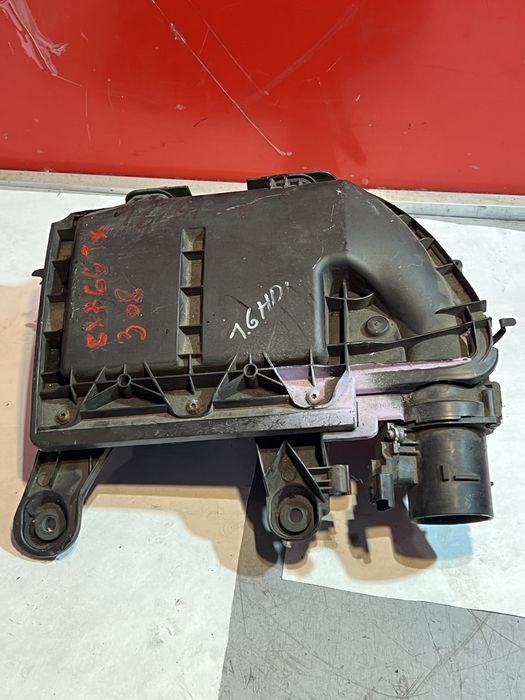 Carcasa filtru aer peugeot 308 1.6 hdi euro 5