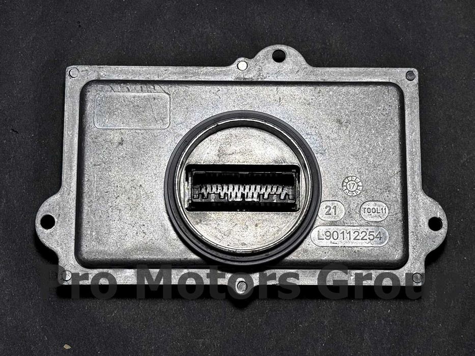 Модул светлини , Баласт , DRL LED 5F0941472