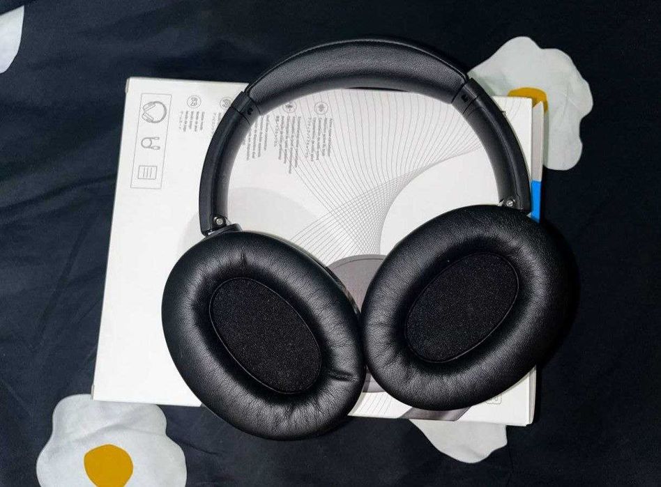 Продаю наушники Edifier WH700NB