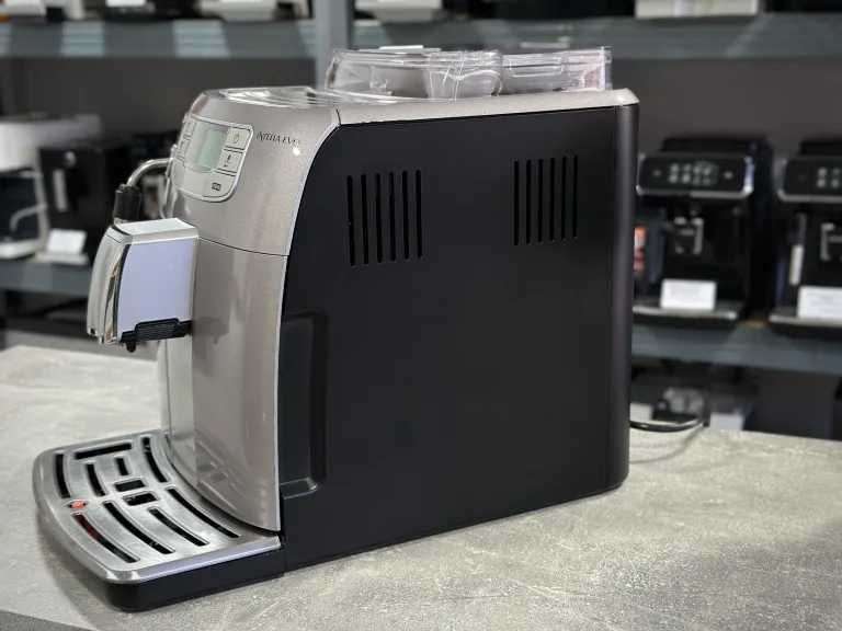 Кафемашина Saeco Intelia EVO HD8752
