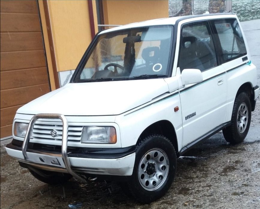 Stop ceata stanga dreapta ușa portiera suzuki vitara 1.6i 8v