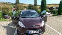 Ford Fiesta 1.2 benzina, 2009