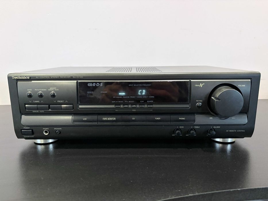 Technics SA-EX100