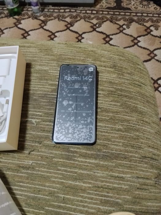 Продам  смартфон