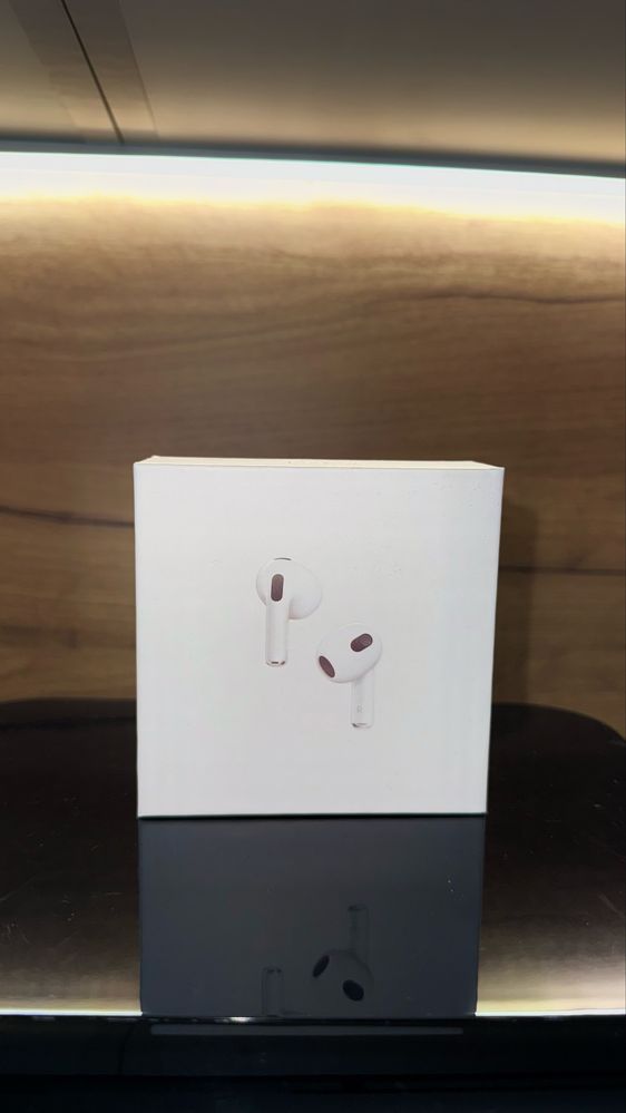 Apple AirPods 3 generation