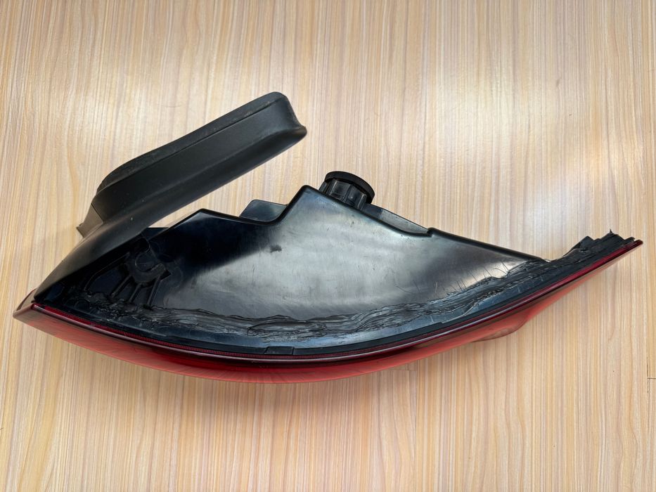 Стопове Alfa Romeo Giulia