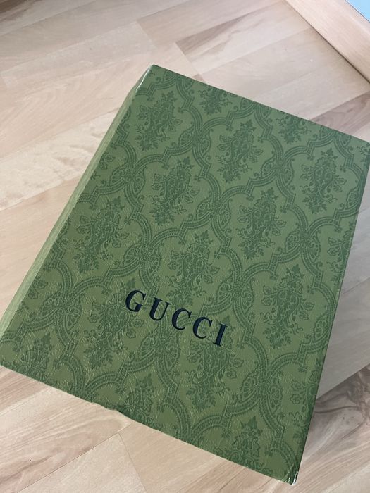 Чанта Gucci messenger bag