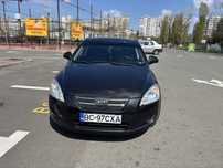 Kia Ceed 1.4 benzina