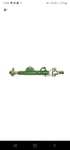 Ancora stabilizator original pentru tractoare John Deere seria 6000, l