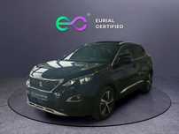Peugeot 3008 Peugeot 3008 1.2 PureTech GT