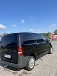 Îmi vin Mercedes -ul vito 116