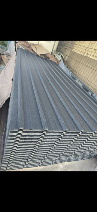 Tabla cutata colorată