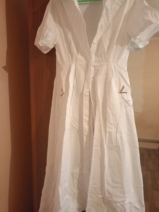 Платья в хорошем состоянии