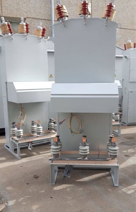 Трансформатор КТПГ, КТПС, ВРУ