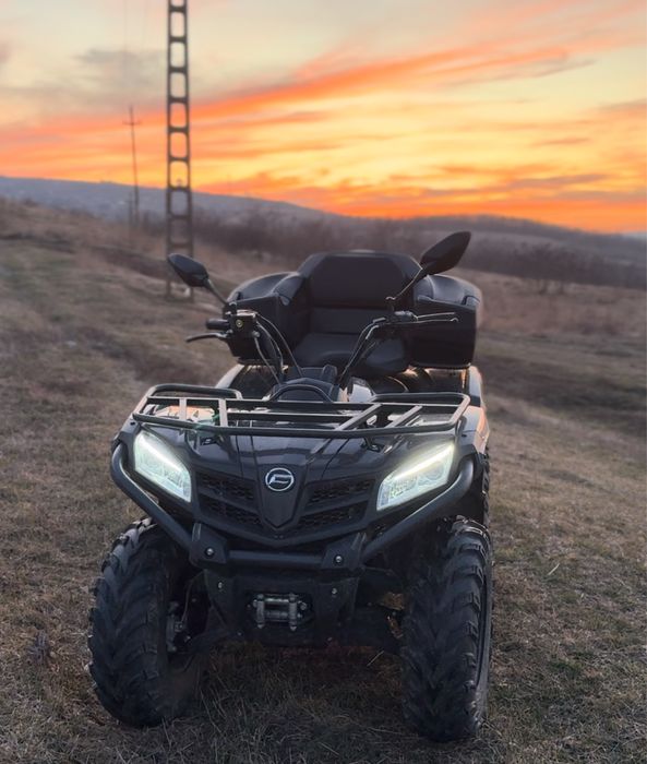 De vanzare Atv Cf Moto