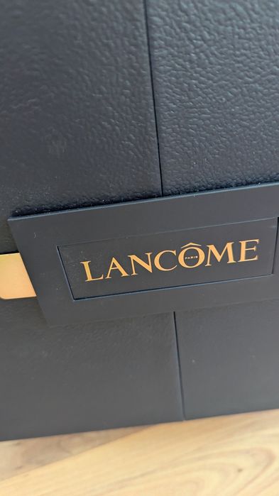 Кутии от Адвент календари  Lancome Sephora, Kiehl's