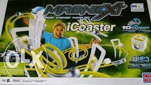 joc Magnext IIcoaster complet