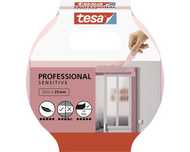 Bandă Mascare Tesa Sensitive 25m x 25mm