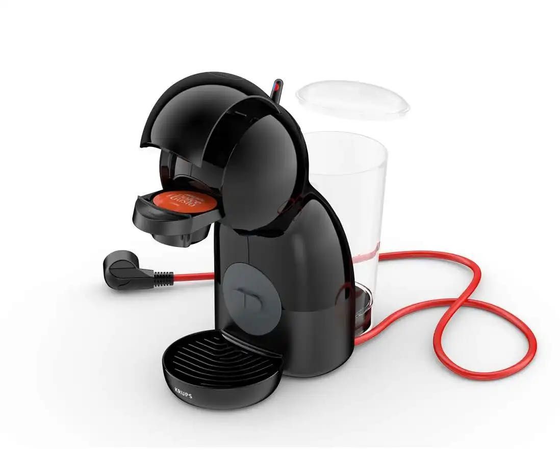 Espressor NESCAFE dolce gusto + cadou 192 de capsule cafea