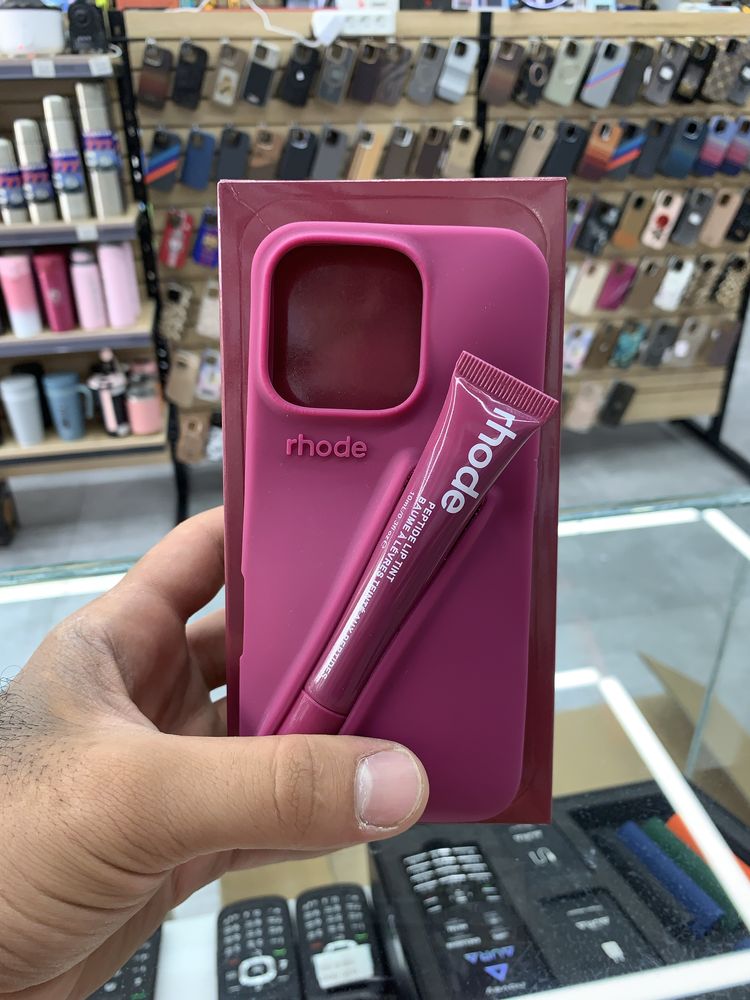 RHODE Chexol Original
