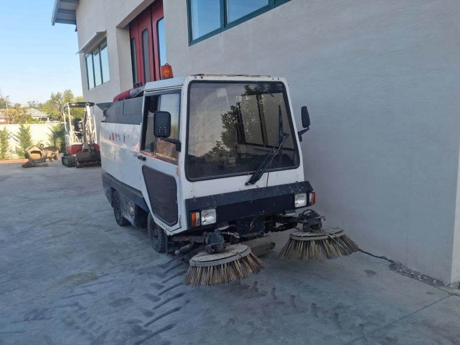 Maturatoare stradala