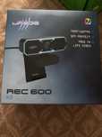 Camera rec 600 HD in stare buna