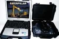 Tester original CAT3 CATERPILLAR Utilaje, Tractoare, Taf, Excavatoare