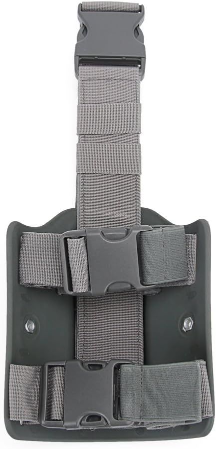 holster glock pentru prindere picior