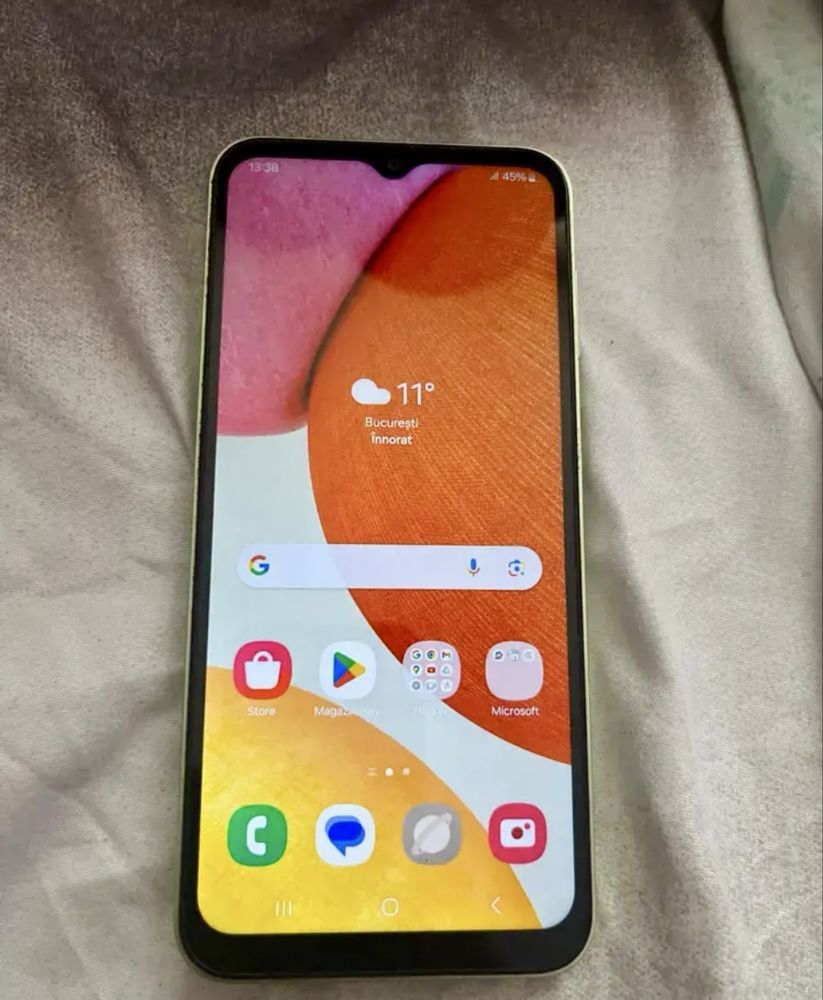 Vând Samsung Galaxy A14