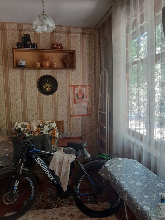 Продажа 3/3/4 на массиве ТТЗ-1, балкон 2х6