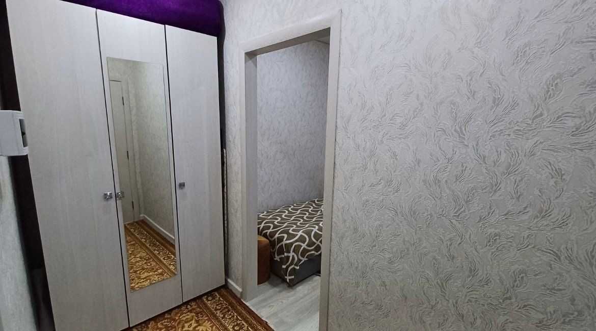 Продажа 1-комн. мкр.Аэропорт